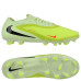 Бутсы Nike PHANTOM  PRO  Low  FG Haaland HJ4122-800